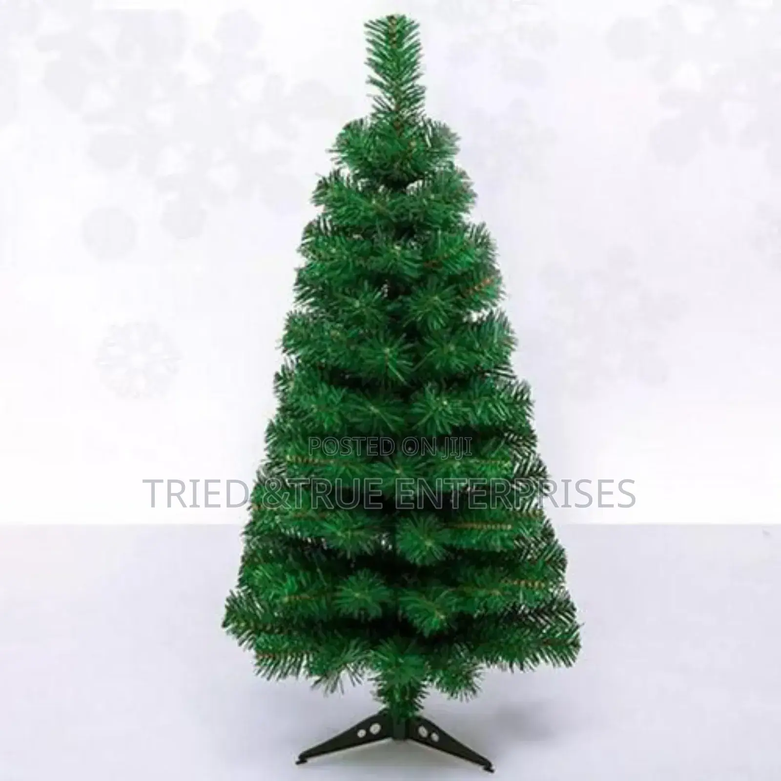 6tf Christmas Tree Without Decorations 8hg