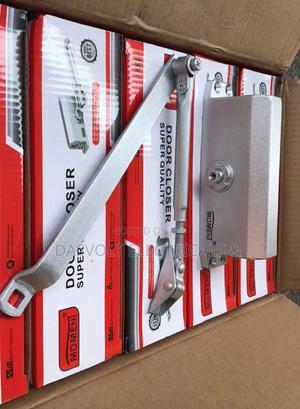 Moment Door Closer - thumbnail 2