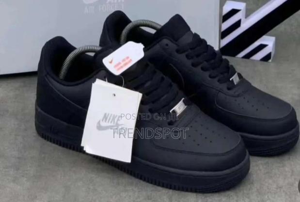 Air Force  Sizes 38,39,40,41,42,43,44,45. At 2000 KSH - thumbnail 2