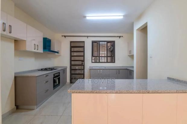 3bdrm Apartment in Deliverance, Langata for rent - thumbnail 3