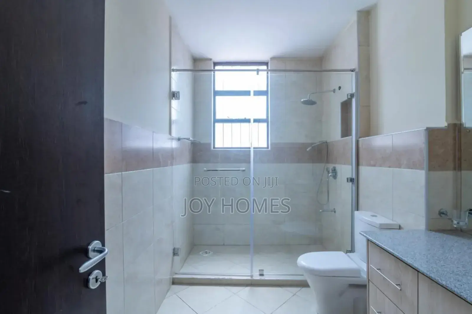 3bdrm Apartment in Deliverance, Langata for rent