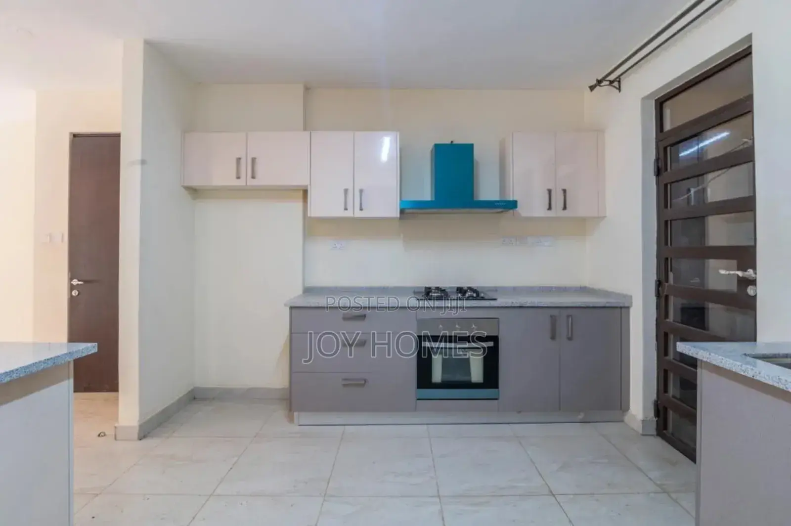 3bdrm Apartment in Deliverance, Langata for rent