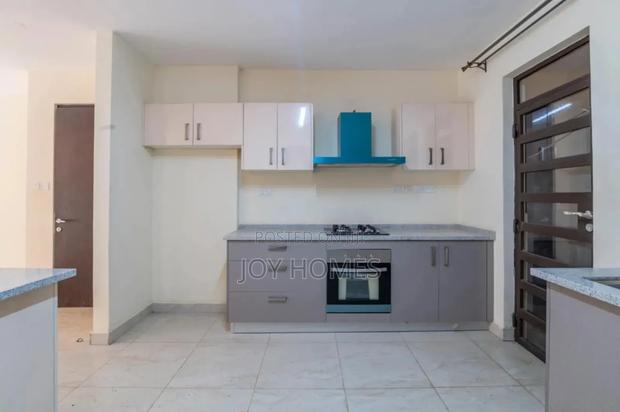 3bdrm Apartment in Deliverance, Langata for rent - thumbnail 5
