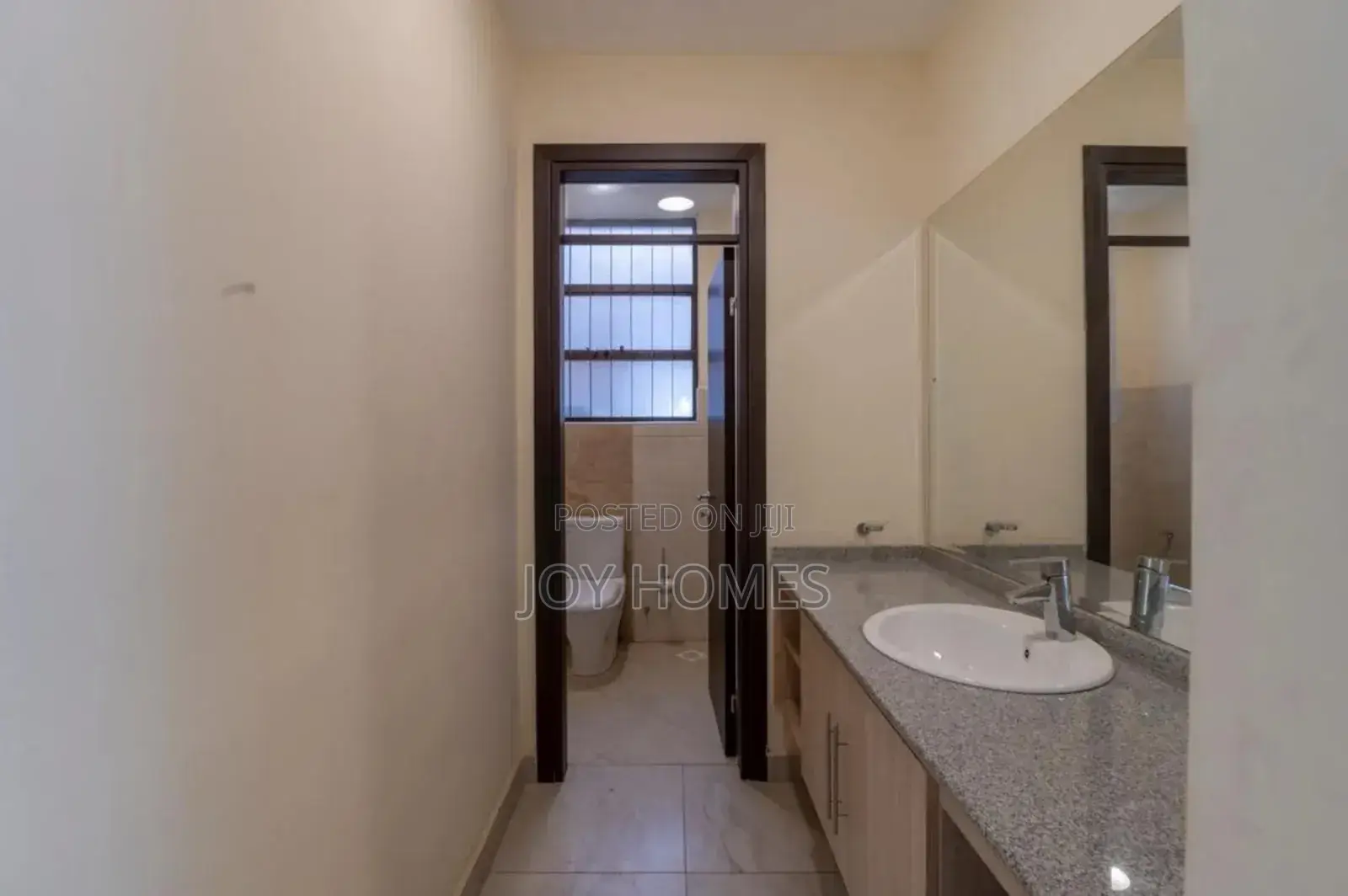 3bdrm Apartment in Deliverance, Langata for rent