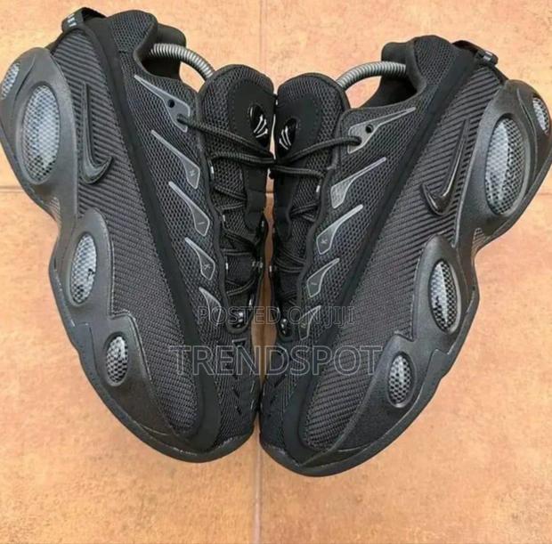 Nocta  Sizes 40,41,42,43,44,45. At 3600 KSH