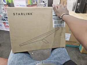 Starlink Mini Kit