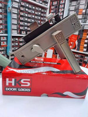 Door Locks - thumbnail 2