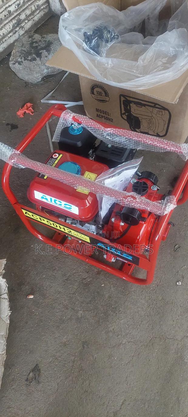 8hp High Pressure Water Pump (Aico)