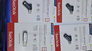 Sandisk Flash Disk Drive USB Type C 8GB, 16GB, 32gb, 64gb