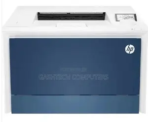Hp Laserjet Pro 4203dw Multifunction Color Printer