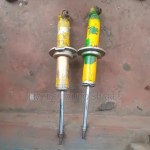 Subaru SH5 Rear Shocks