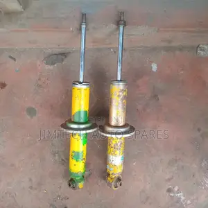 Subaru SH5 Rear Shocks