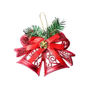 Half Bell Tree Decorations Hf6