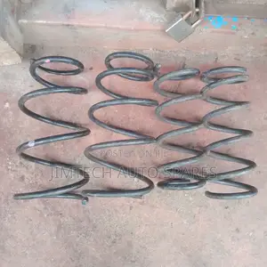 Nissan Bluebird Heavy Duty Spring