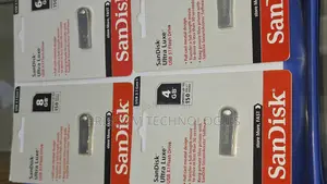 Sandisk Ultra Luxe Flash Disk 8GB,16gb, 32GB, 64GB, 128GB