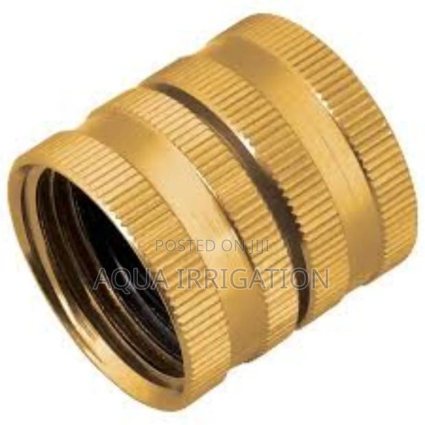 Hose Adapters - main view