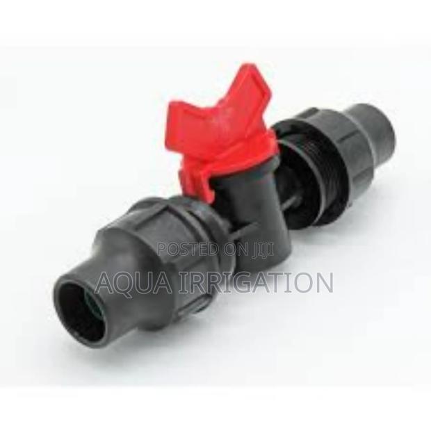 Pe Minivalves