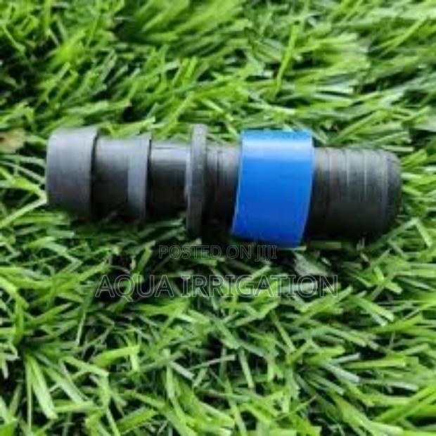 Pipe Take Off(Drip Line) - main view