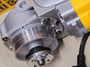 Dewalt Angle Grinder 9"/Ideal Grinder