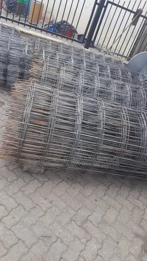 BRC Mesh Wire - A 142(2.1×48mtrs)