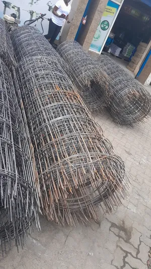 BRC Mesh Wire - A 142(2.1×48mtrs)