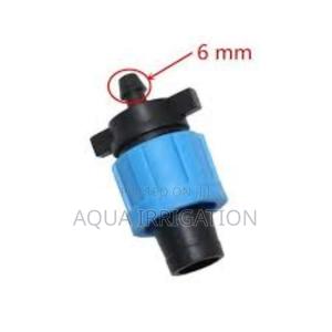 Nut Lock . - main view