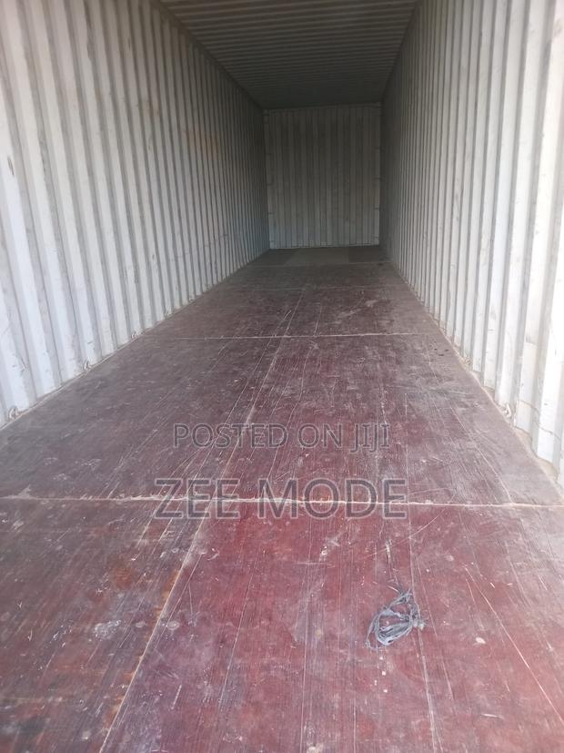 40ft New Arrival- Clean Spaces - main view