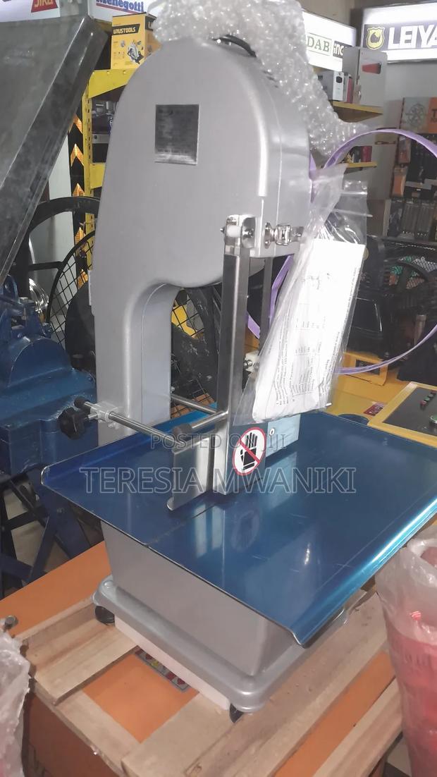 Meat Saw ( Milano) - main view