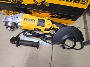 Dewalt Grinder 9" 