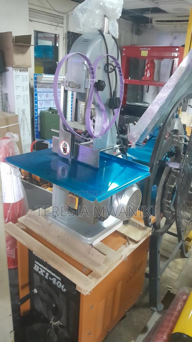 Meat Saw ( Milano) - thumbnail 2