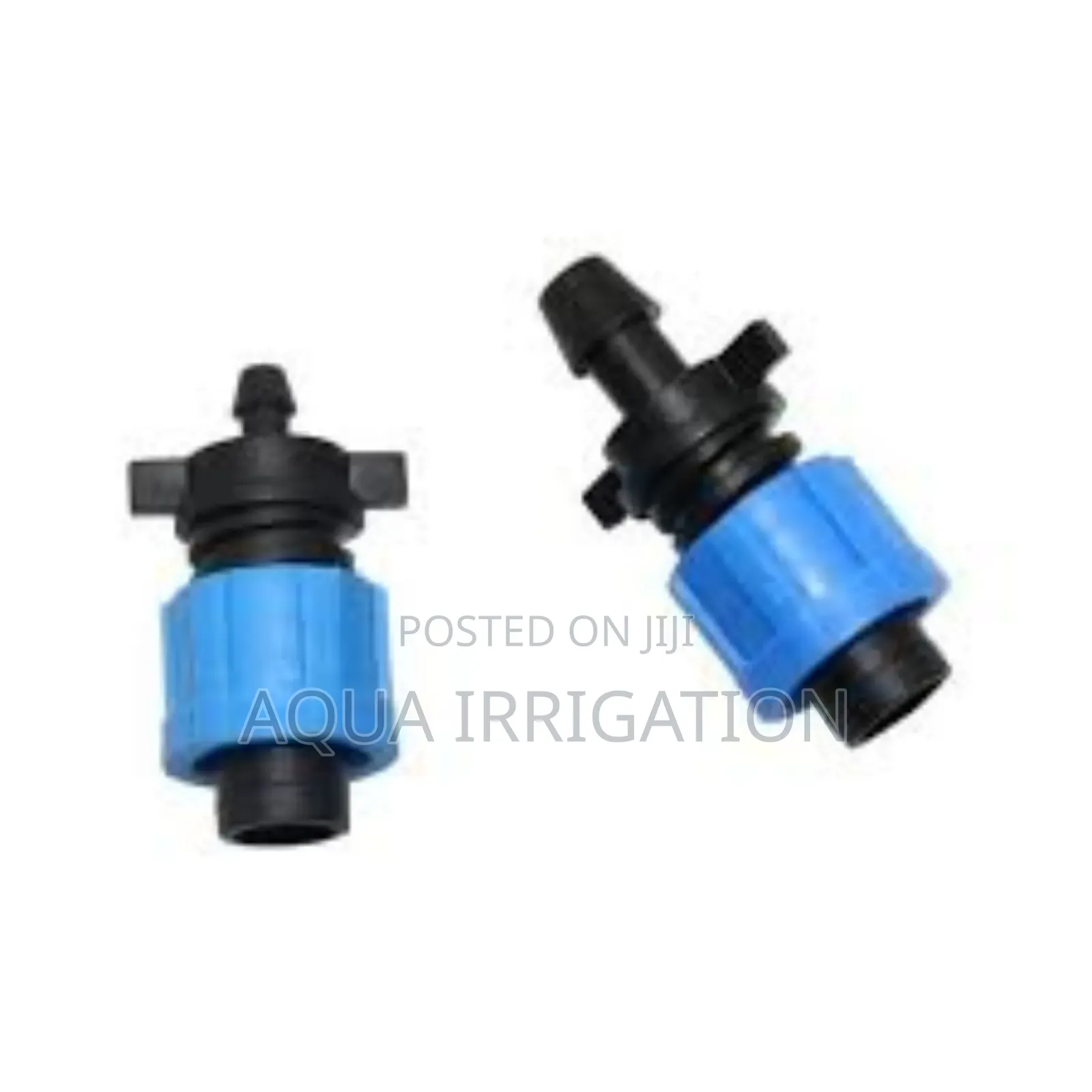 16 Mm Nut Lock Coupling