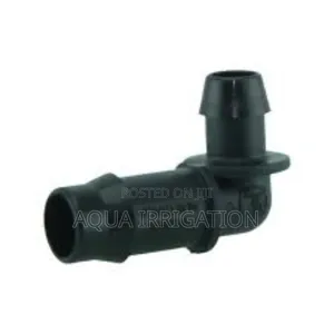 16 Mm Starter Take Off Elbow