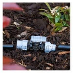 Nut Lock Valve - thumbnail 2