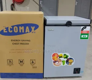 Freezer 109L Chest.