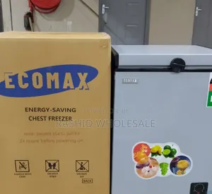 Chest Freezer 109l
