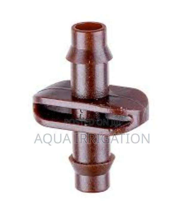 16 Mm Barbed Take Off Adapter - main view