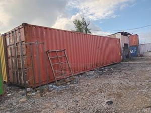 Shipping Containers for Storage-Clean 40ft - thumbnail 2