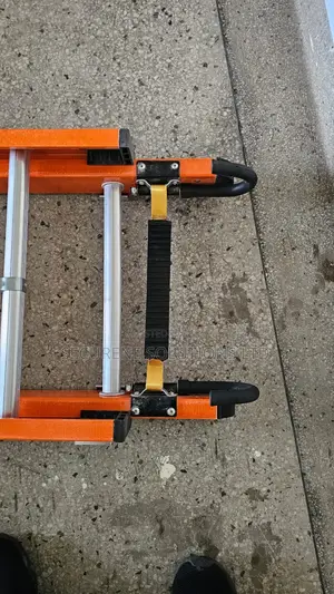 2*12/24ft/7.2meters Fibre Extension Ladder