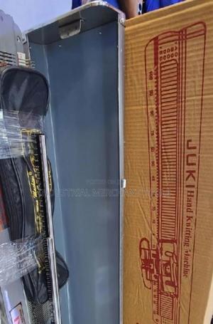 Good Juki Hand Knitting Machine - main view