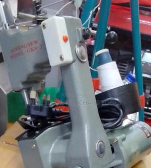 Digital Bag Closer - main view