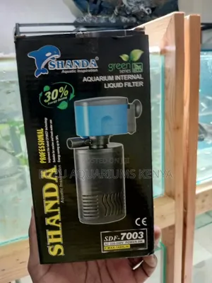 Effective and Maintenance Aquarium Filter Pump