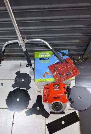 Special Brush Cutter - thumbnail 2