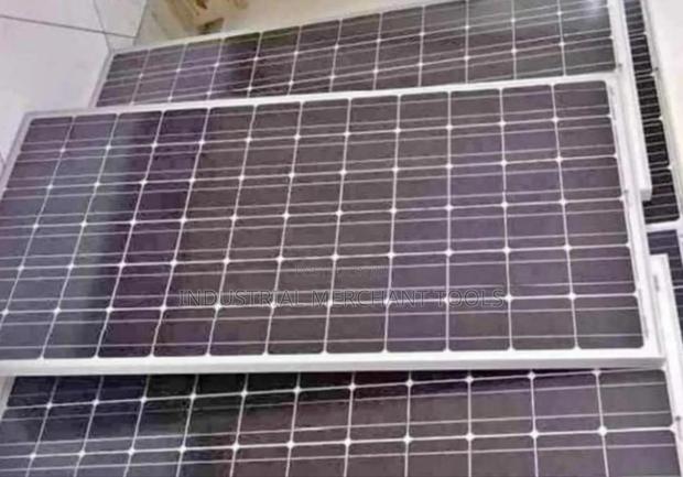 On Offer 100w Solar Panels - main view