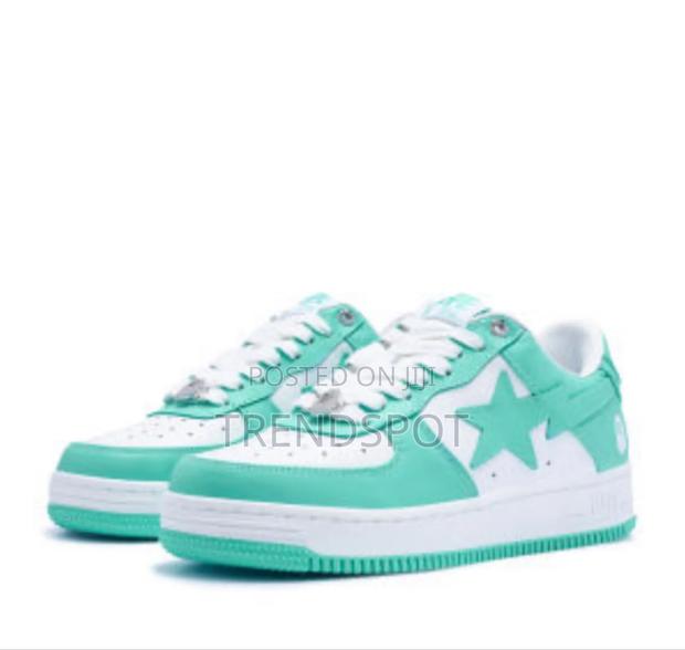 Bapestar Sizes 37-42 2500/= - main view