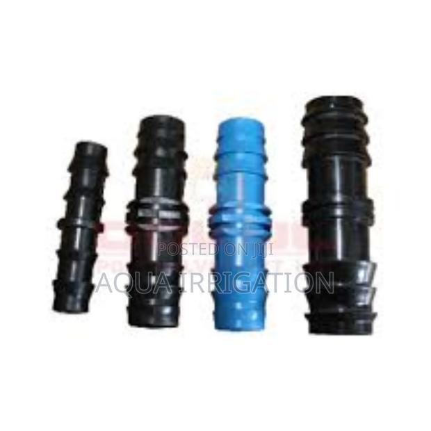 Drip Accessories - main view