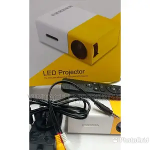 *Mini Projector/Mini Projector*