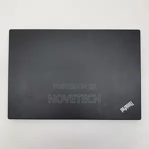Laptop Lenovo ThinkPad X280 8GB Intel Core I5 SSD 256GB