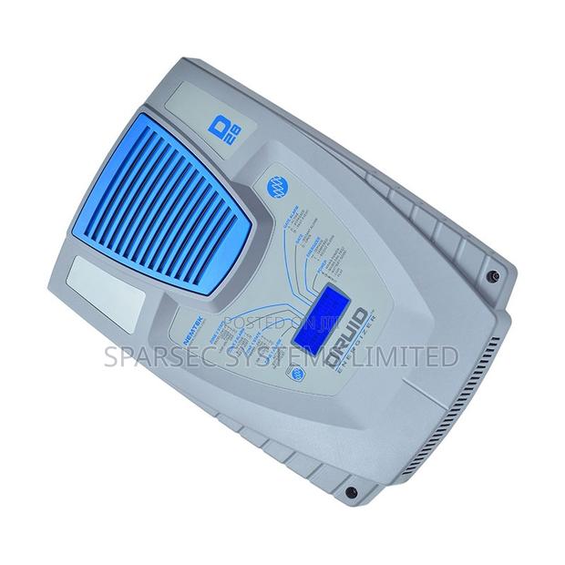 Druid 28LCD Energizer - main view