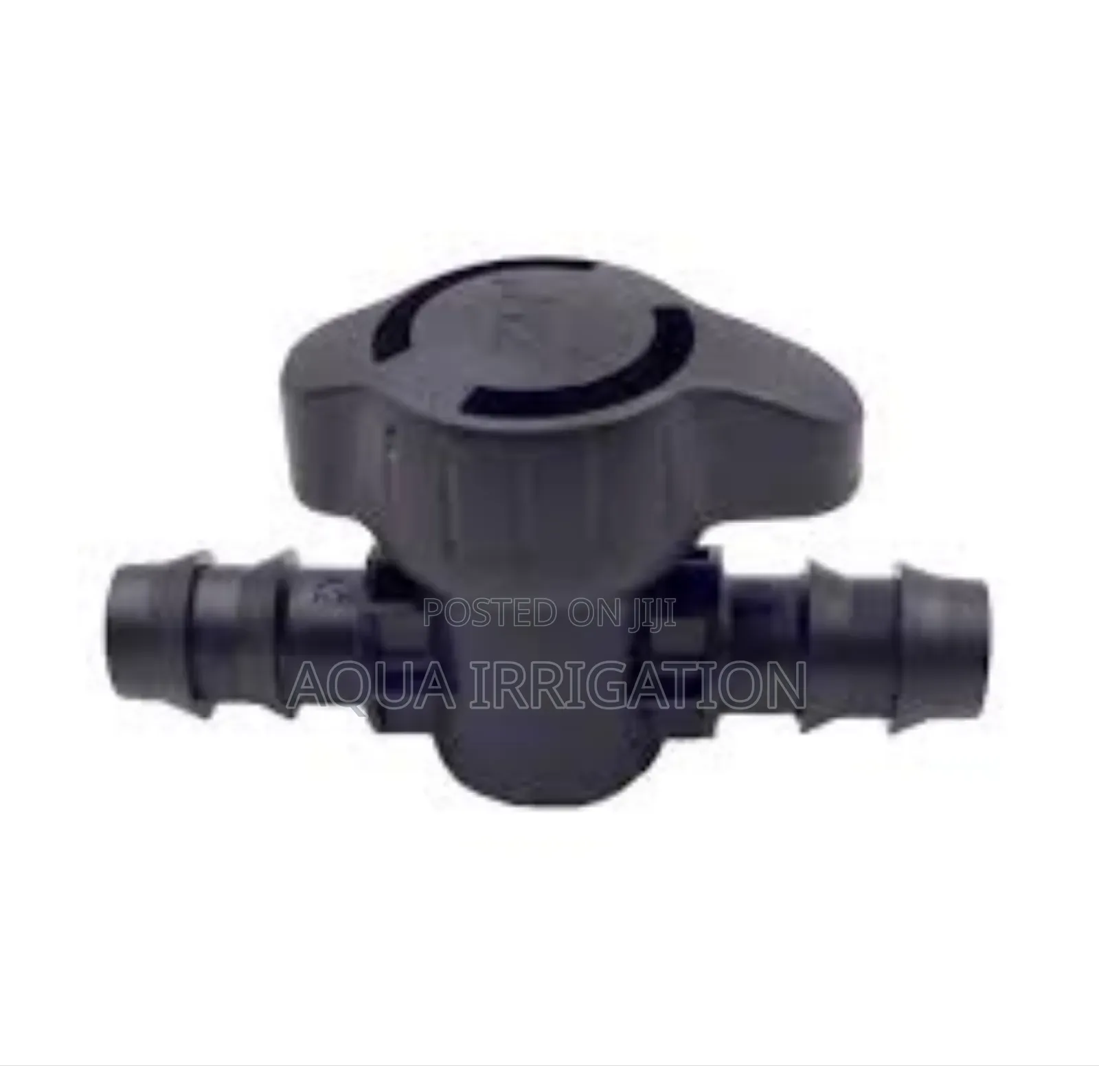 Coupling Mini Valves