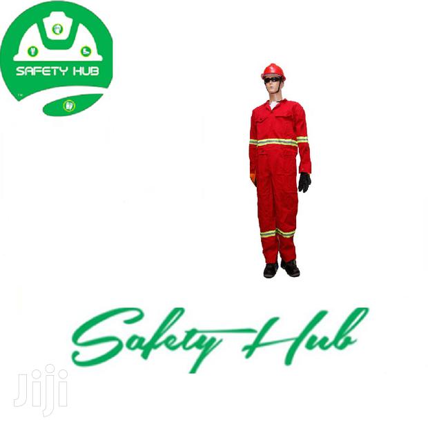 We Supply High Quality Branded Overalls - thumbnail 2